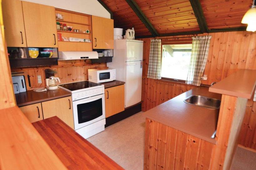Foto von Ferienhaus LT34 in Blåvand - Westjütland