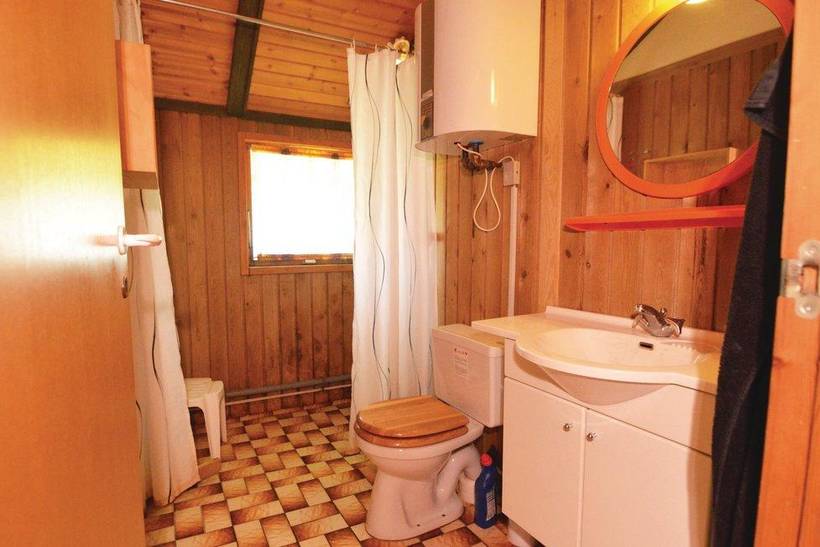 Foto von Ferienhaus LT34 in Blåvand - Westjütland