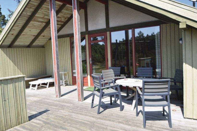 Foto von Ferienhaus LT34 in Blåvand - Westjütland