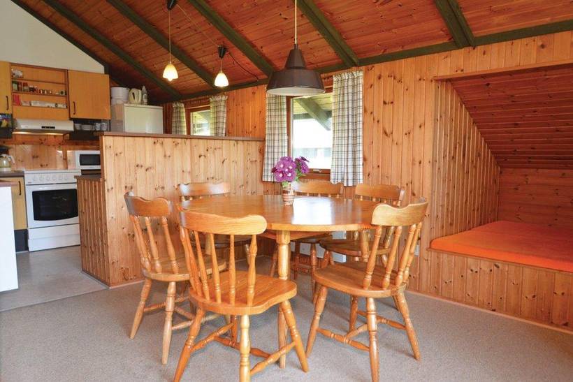Foto von Ferienhaus LT34 in Blåvand - Westjütland
