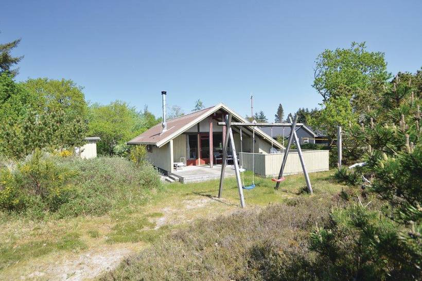 Foto von Ferienhaus LT34 in Blåvand - Westjütland