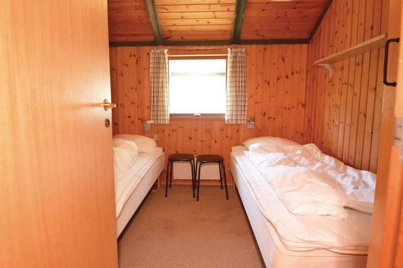 Foto von Ferienhaus LT34 in Blåvand - Westjütland