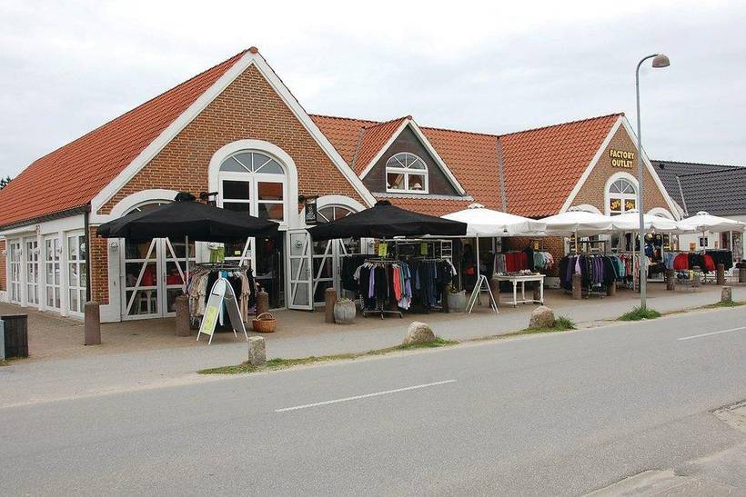 Foto von Ferienhaus LT34 in Blåvand - Westjütland