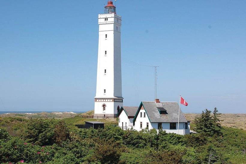 Foto von Ferienhaus LT34 in Blåvand - Westjütland
