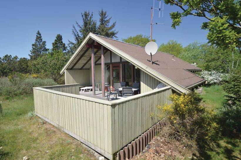 Foto von Ferienhaus LT34 in Blåvand - Westjütland
