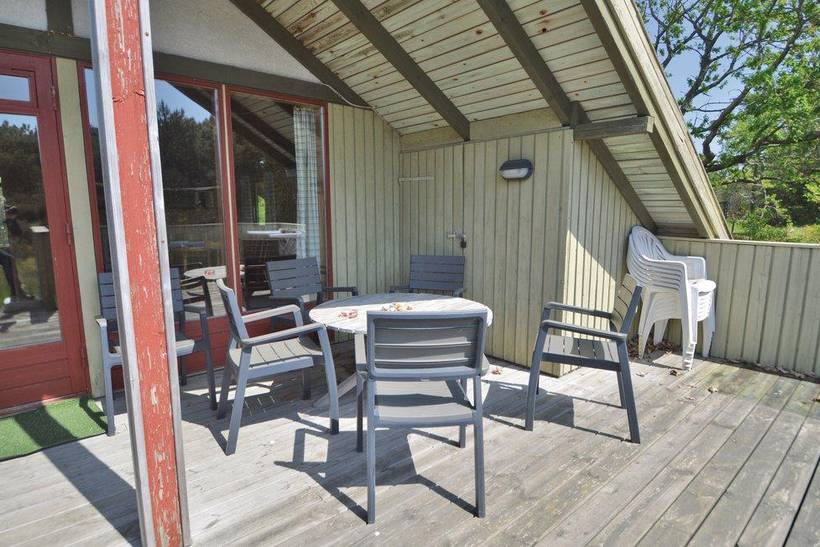 Foto von Ferienhaus LT34 in Blåvand - Westjütland