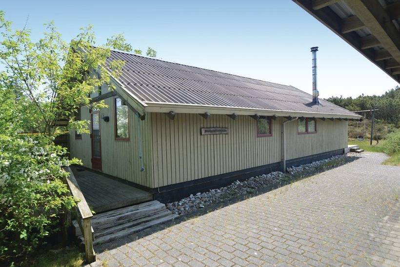 Foto von Ferienhaus LT34 in Blåvand - Westjütland