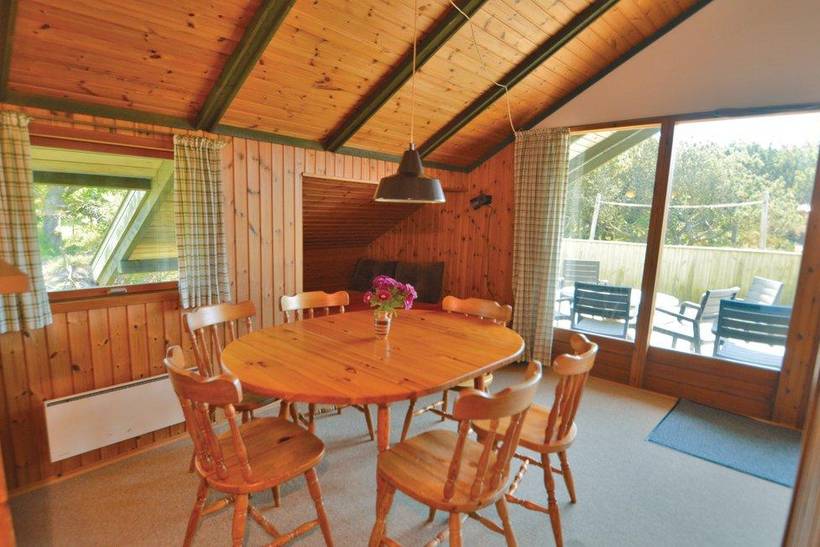 Foto von Ferienhaus LT34 in Blåvand - Westjütland