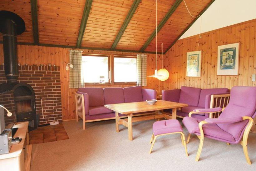 Foto von Ferienhaus LT34 in Blåvand - Westjütland