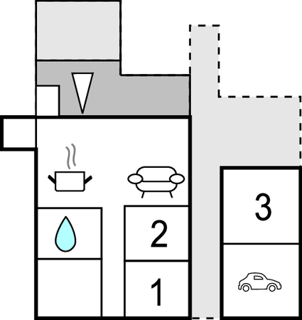 Vorschaubild von Ferienhaus LT34 in Blåvand - Westjütland