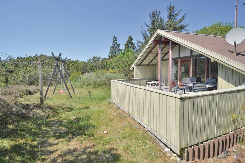 Foto von Ferienhaus LT34 in Blåvand - Westjütland