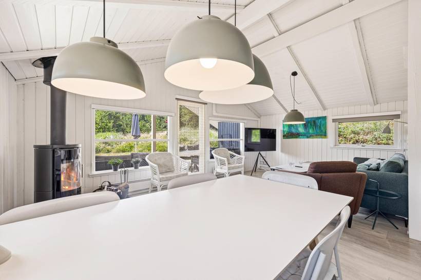 Foto von Ferienhaus LT41 in Henne Strand - Westjütland