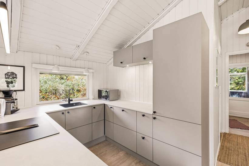 Foto von Ferienhaus LT41 in Henne Strand - Westjütland