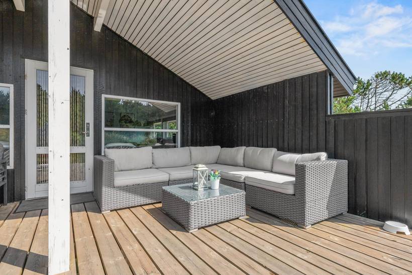 Foto von Ferienhaus LT41 in Henne Strand - Westjütland