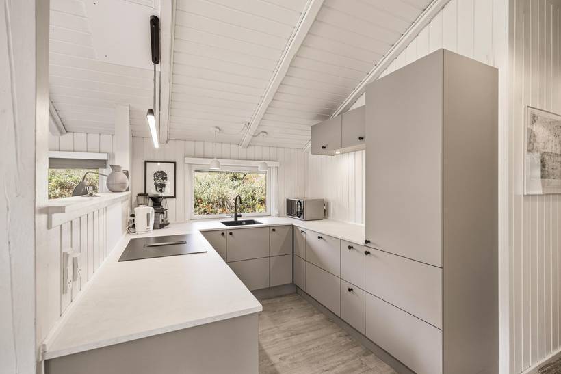 Foto von Ferienhaus LT41 in Henne Strand - Westjütland