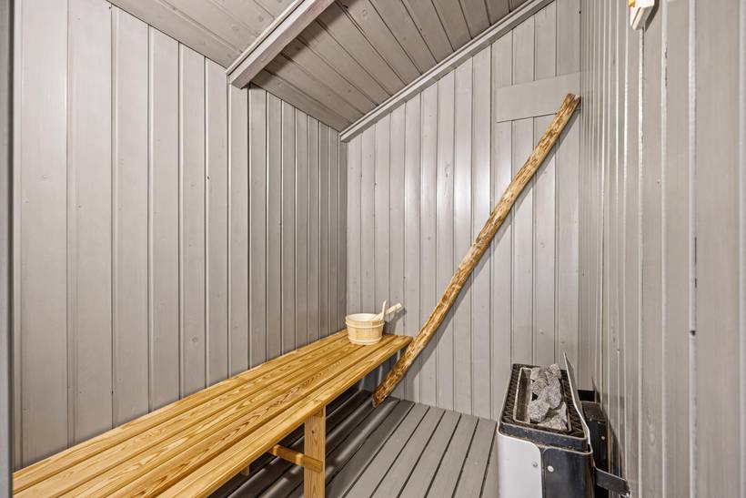 Foto von Ferienhaus LT41 in Henne Strand - Westjütland