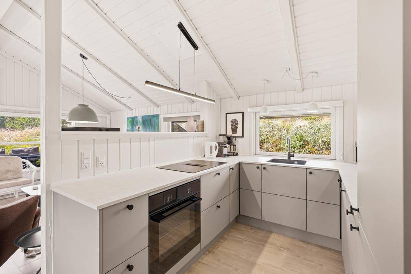 Foto von Ferienhaus LT41 in Henne Strand - Westjütland