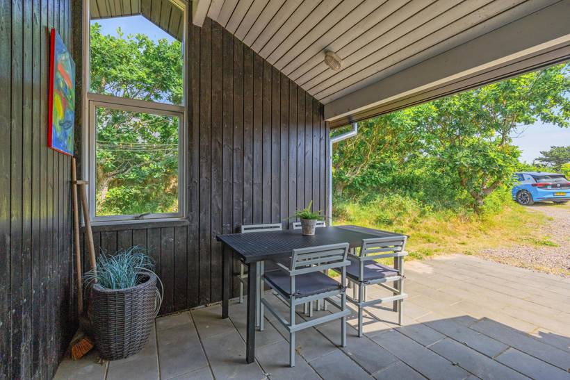 Foto von Ferienhaus LT41 in Henne Strand - Westjütland