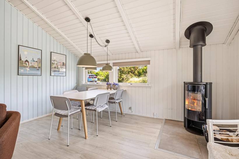 Foto von Ferienhaus LT41 in Henne Strand - Westjütland