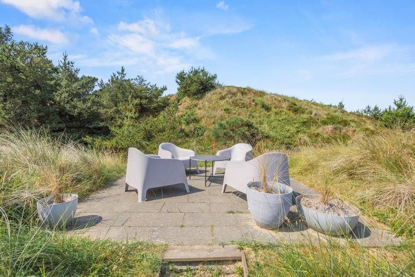 Foto von Ferienhaus LT41 in Henne Strand - Westjütland
