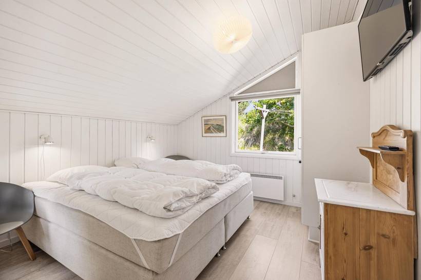 Foto von Ferienhaus LT41 in Henne Strand - Westjütland
