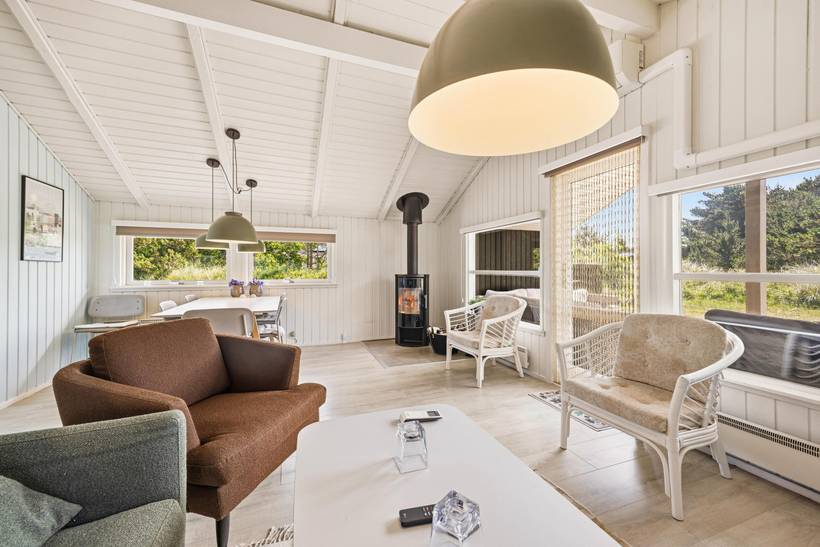 Foto von Ferienhaus LT41 in Henne Strand - Westjütland