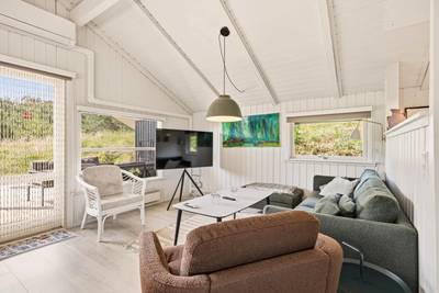 Vorschaubild von Ferienhaus LT41 in Henne Strand - Westjütland