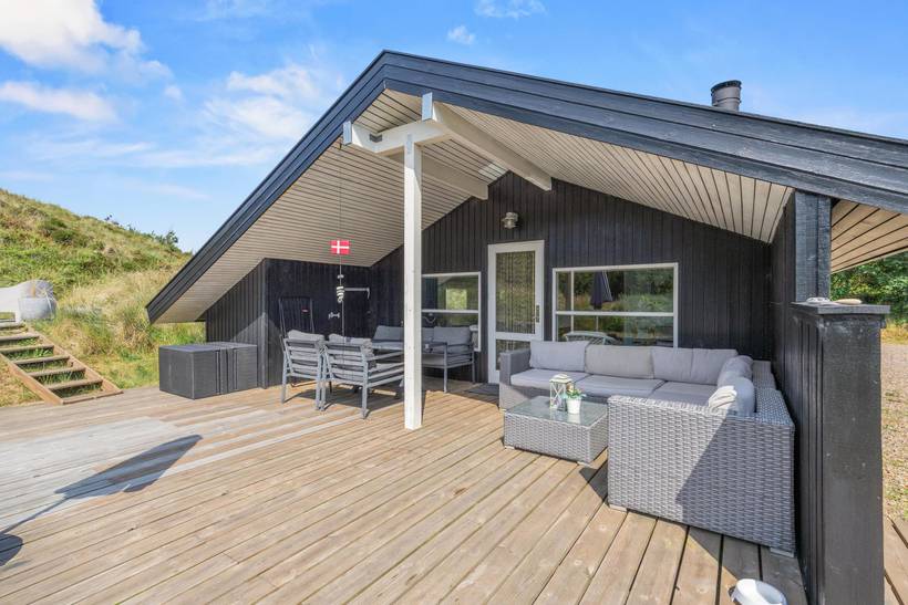 Foto von Ferienhaus LT41 in Henne Strand - Westjütland