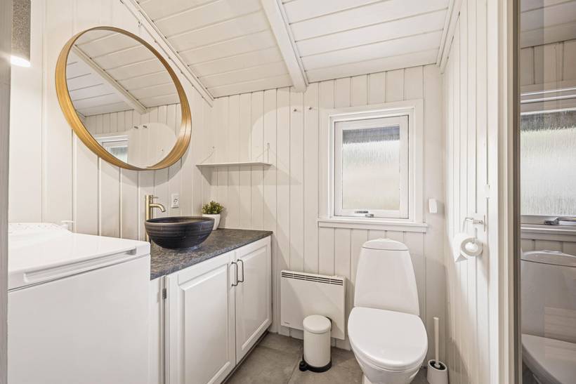 Foto von Ferienhaus LT41 in Henne Strand - Westjütland