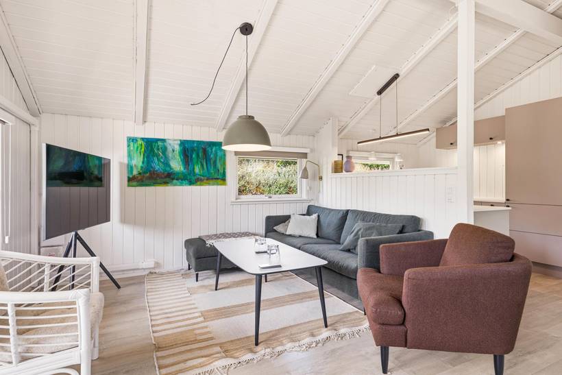 Foto von Ferienhaus LT41 in Henne Strand - Westjütland