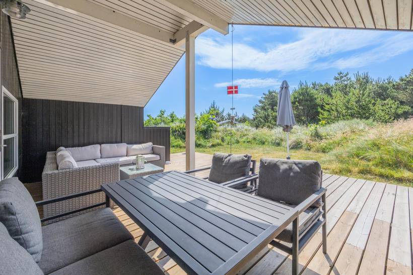 Foto von Ferienhaus LT41 in Henne Strand - Westjütland