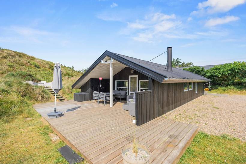 Foto von Ferienhaus LT41 in Henne Strand - Westjütland