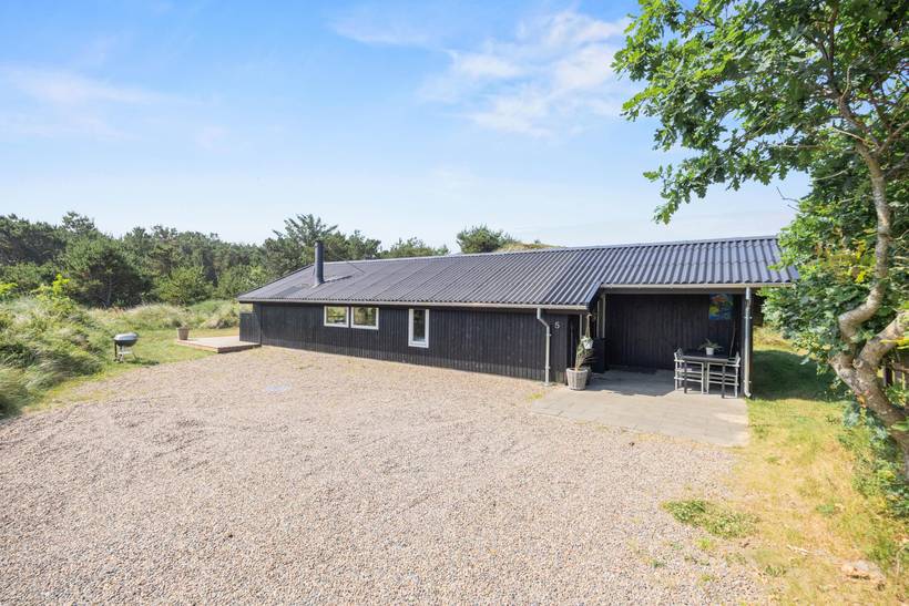 Foto von Ferienhaus LT41 in Henne Strand - Westjütland