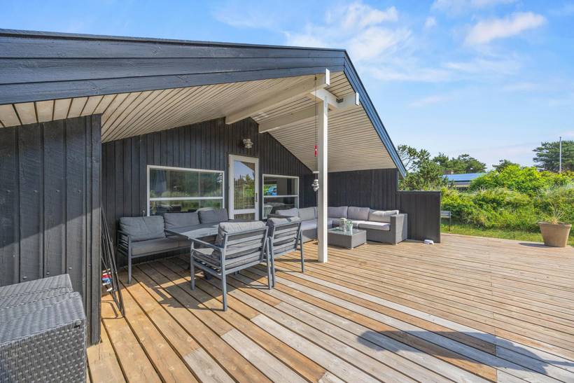 Foto von Ferienhaus LT41 in Henne Strand - Westjütland