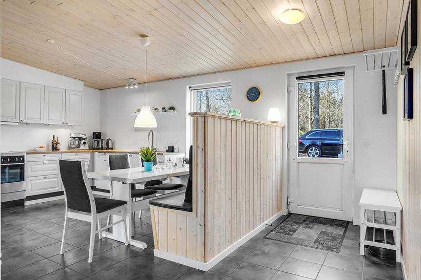 Foto von Ferienhaus LT43 in Thorsager - Ostjütland