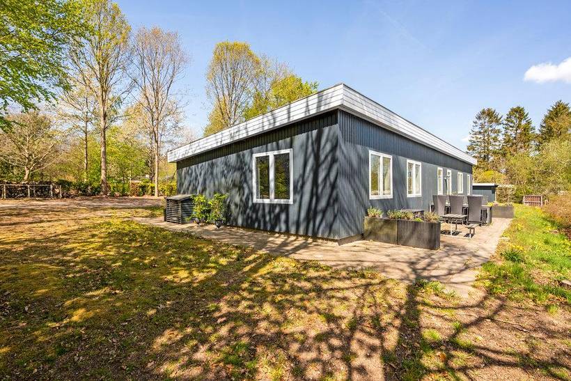 Foto von Ferienhaus LT43 in Thorsager - Ostjütland