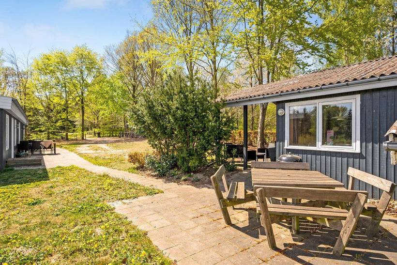 Foto von Ferienhaus LT43 in Thorsager - Ostjütland