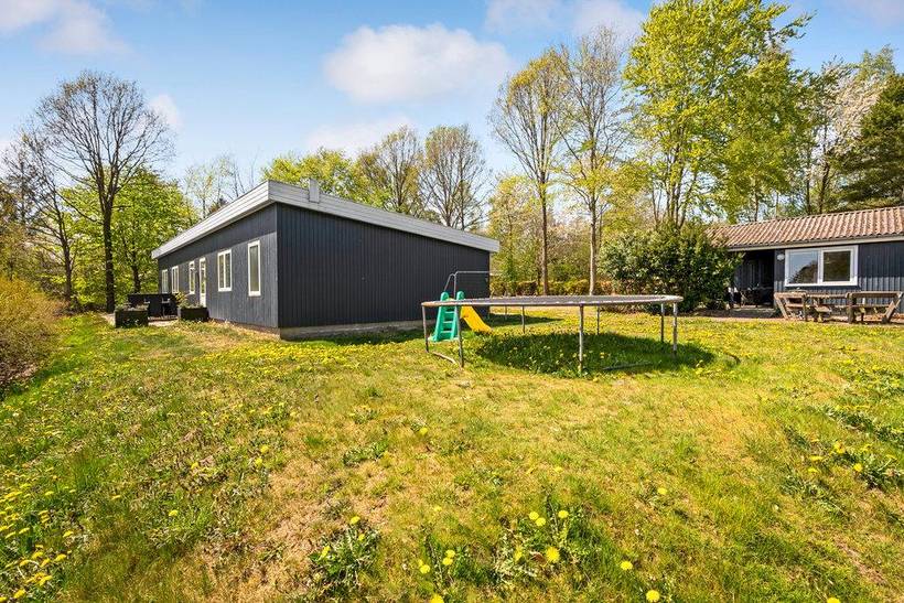 Foto von Ferienhaus LT43 in Thorsager - Ostjütland
