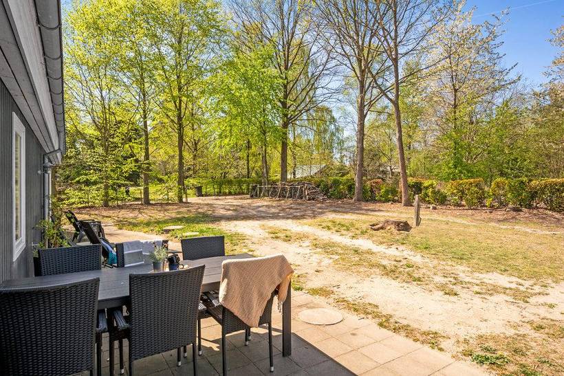 Foto von Ferienhaus LT43 in Thorsager - Ostjütland