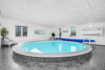 Vorschaubild von Ferienhaus LT43 in Thorsager - Ostjütland