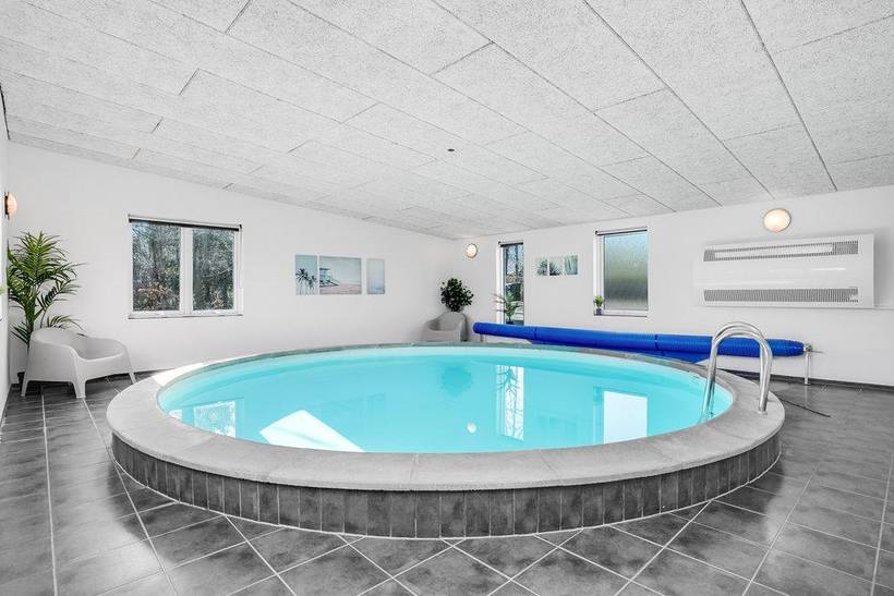 Foto von Ferienhaus LT43 in Thorsager - Ostjütland
