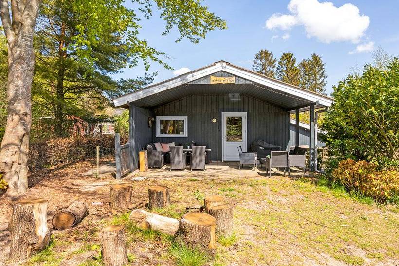 Foto von Ferienhaus LT43 in Thorsager - Ostjütland