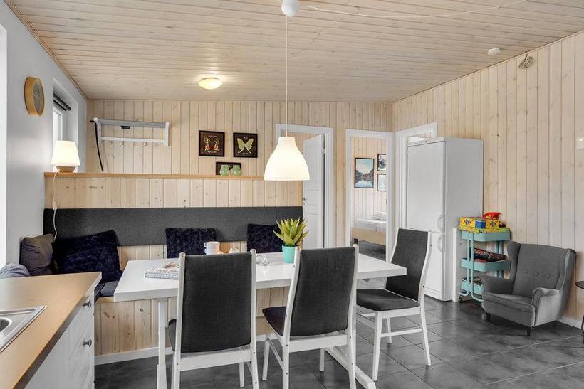 Foto von Ferienhaus LT43 in Thorsager - Ostjütland