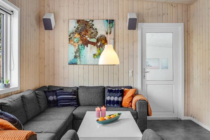 Foto von Ferienhaus LT43 in Thorsager - Ostjütland