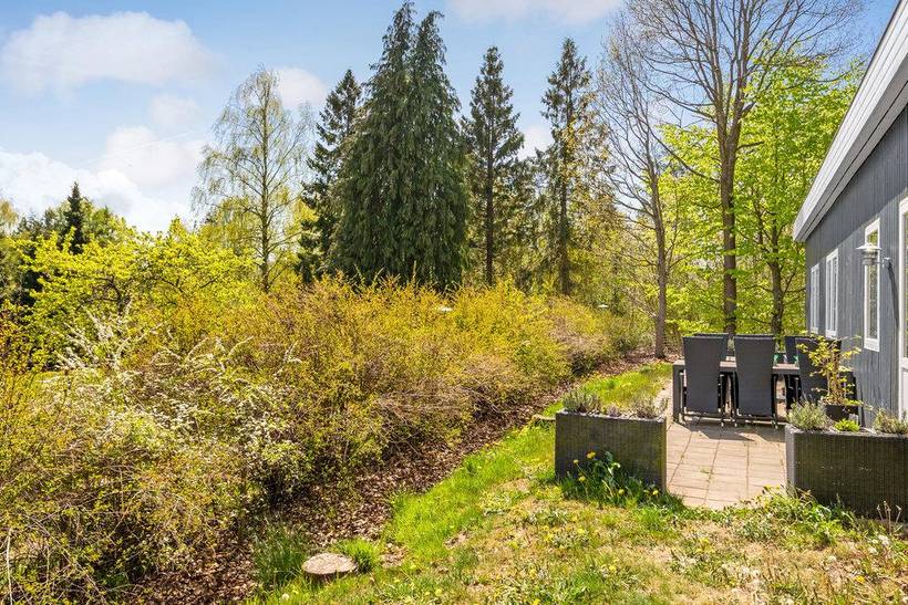 Foto von Ferienhaus LT43 in Thorsager - Ostjütland