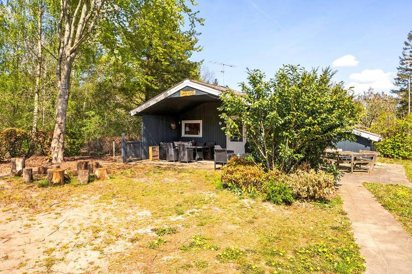 Foto von Ferienhaus LT43 in Thorsager - Ostjütland