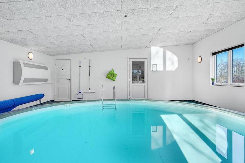 Foto von Ferienhaus LT43 in Thorsager - Ostjütland