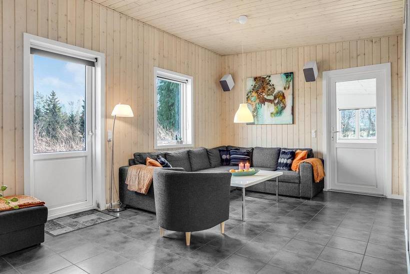 Foto von Ferienhaus LT43 in Thorsager - Ostjütland