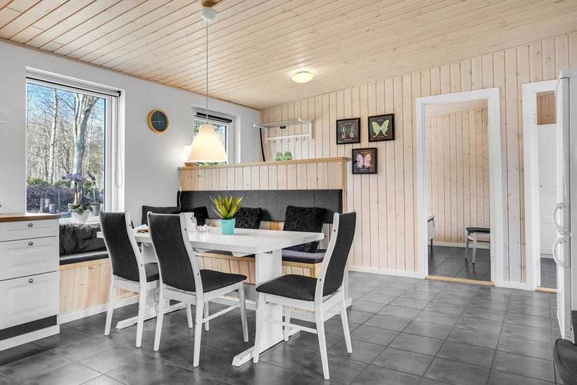 Foto von Ferienhaus LT43 in Thorsager - Ostjütland