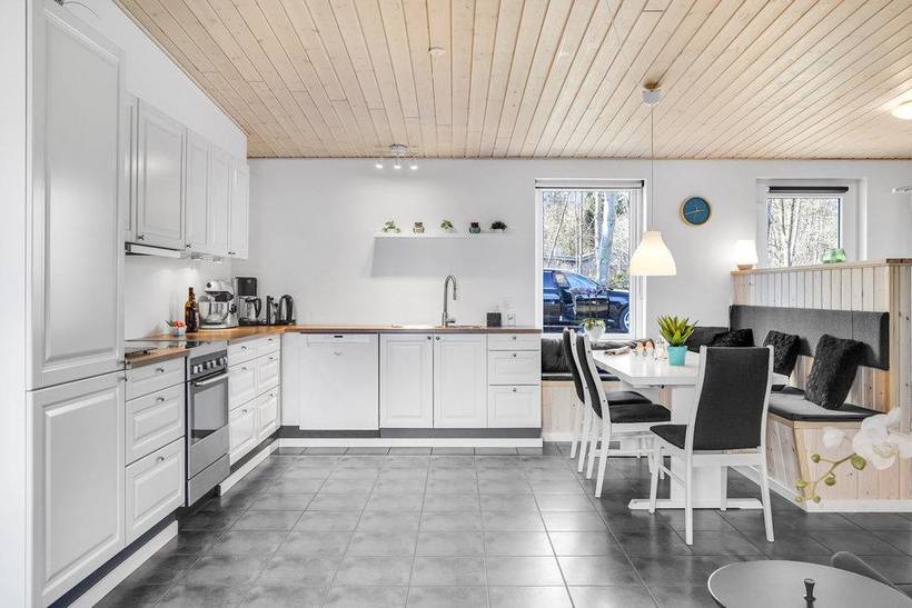 Foto von Ferienhaus LT43 in Thorsager - Ostjütland